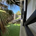 ヴィラ Paloma Au Coeur Du Bassin D'arcachon