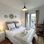 Paloma Au Coeur Du Bassin D'arcachon ヴィラ