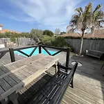 Paloma Au Coeur Du Bassin D'arcachon