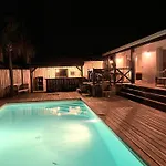 Paloma Au Coeur Du Bassin D'arcachon Villa *