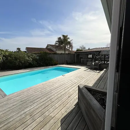 Paloma Au Coeur Du Bassin D'arcachon Villa La Teste-de-Buch