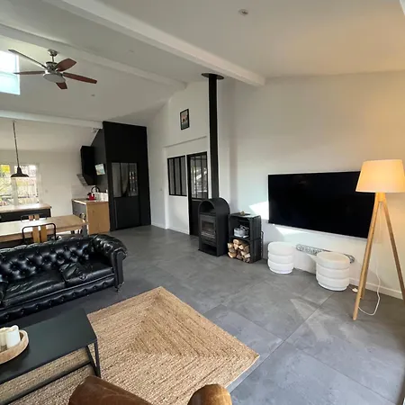 Vila Paloma Au Coeur Du Bassin D'arcachon *