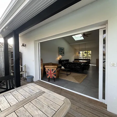 Paloma Au Coeur Du Bassin D'arcachon Villa La Teste-de-Buch