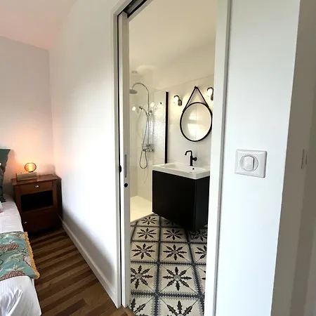 Villa Paloma Au Coeur Du Bassin D'arcachon
