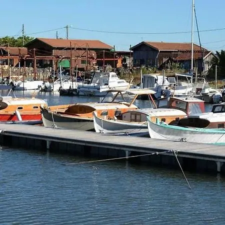 Villa Paloma Au Coeur Du Bassin D'arcachon